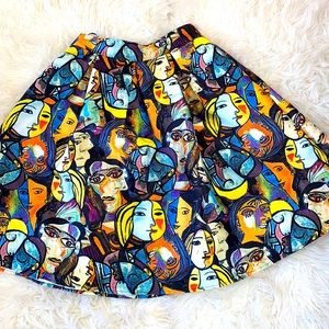 Women’s Trendy Skirt